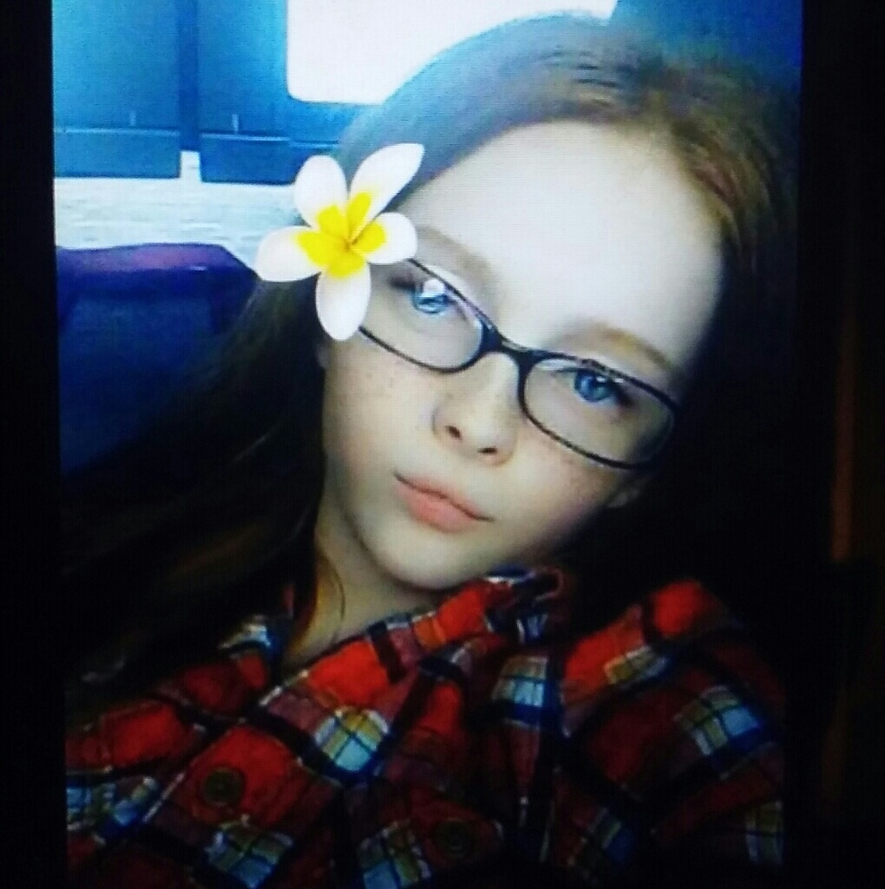 Meet your Posher, Felicity